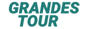 Логотип перевізника Grandes Tour — міжнародні автобусні рейси з України на ATA Tickets