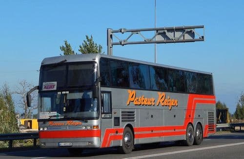Міжнародні автобусні перевезення з BTA BUS — сучасний транспорт, регулярні рейси та бронювання квитків через atatickets.com.