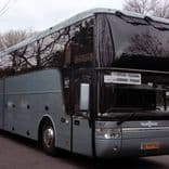 Транспорт Оріон Авто готовий до міжнародної поїздки з України до ЄС.