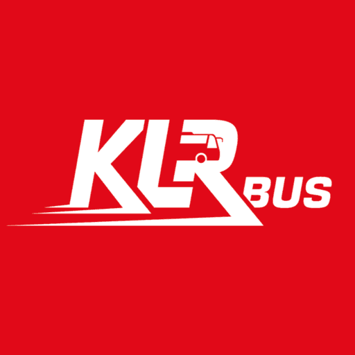 Логотип перевозчика KLR Bus